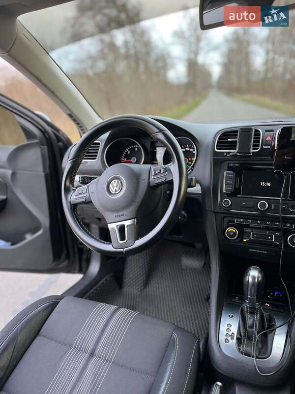 Универсал Volkswagen Golf 2013 в Виннице фото 21 Универсал Volkswagen Golf 2013 в Виннице