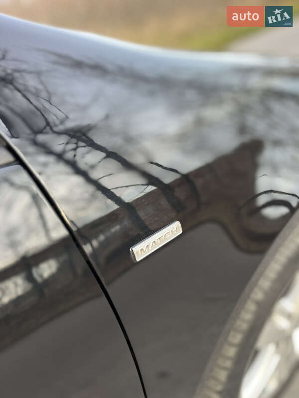 Универсал Volkswagen Golf 2013 в Виннице фото 27 Универсал Volkswagen Golf 2013 в Виннице