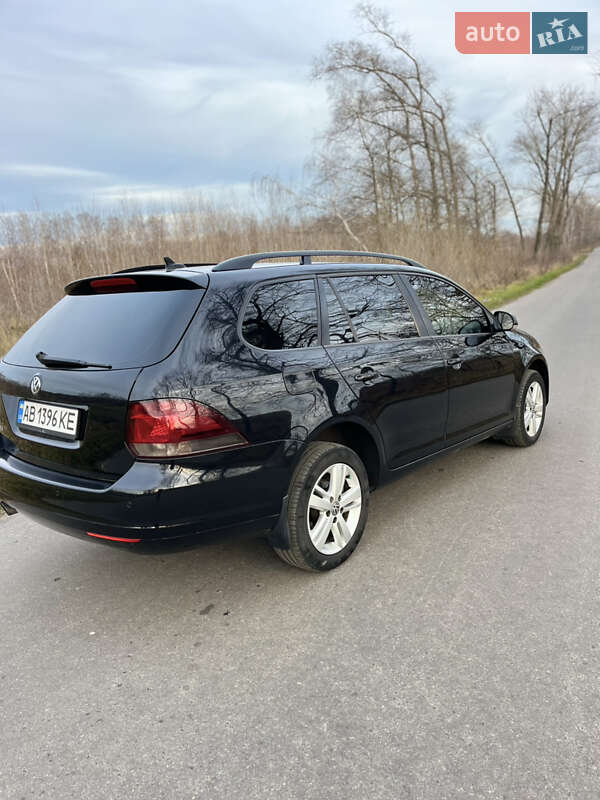 Универсал Volkswagen Golf 2013 в Виннице фото 29 Универсал Volkswagen Golf 2013 в Виннице