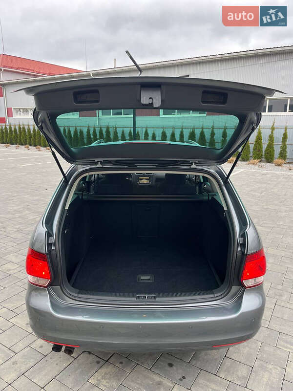 Универсал Volkswagen Golf 2011 в Луцке фото 27 Универсал Volkswagen Golf 2011 в Луцке