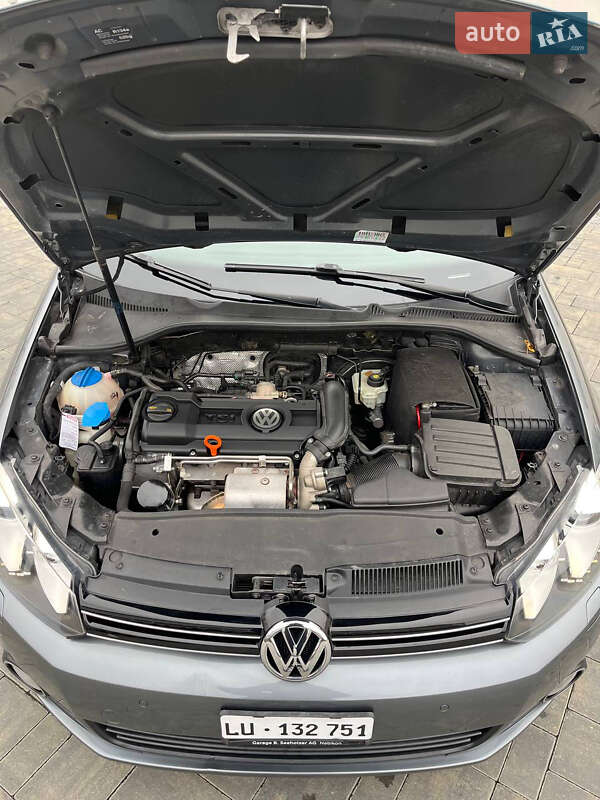 Универсал Volkswagen Golf 2011 в Луцке фото 33 Универсал Volkswagen Golf 2011 в Луцке