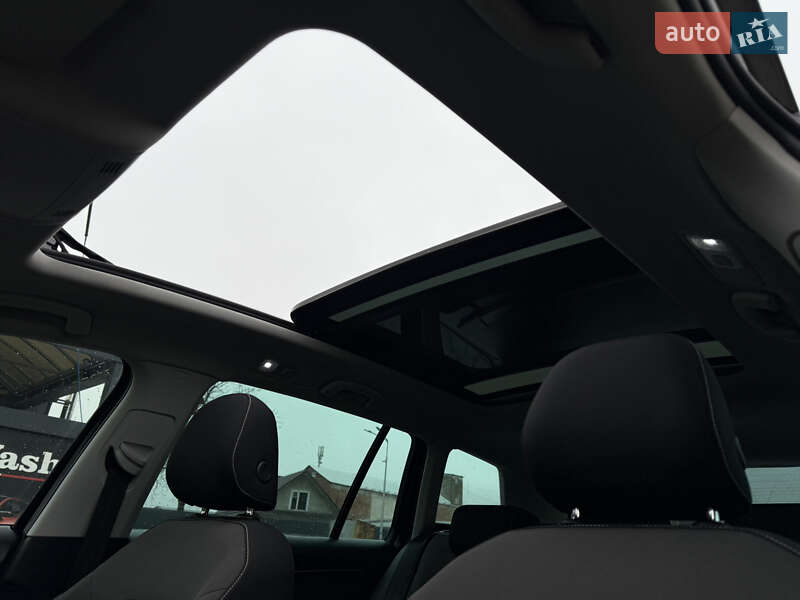 Универсал Volkswagen Golf 2015 в Стрые фото 13 Универсал Volkswagen Golf 2015 в Стрые