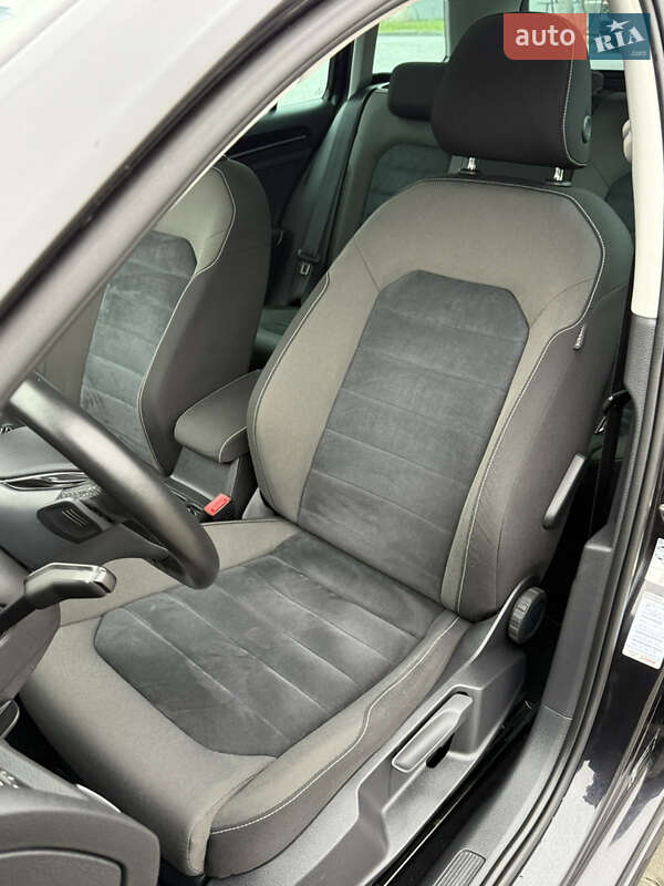 Универсал Volkswagen Golf 2015 в Стрые фото 22 Универсал Volkswagen Golf 2015 в Стрые