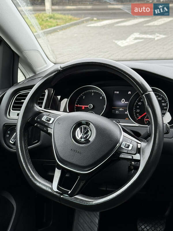 Универсал Volkswagen Golf 2015 в Стрые фото 25 Универсал Volkswagen Golf 2015 в Стрые