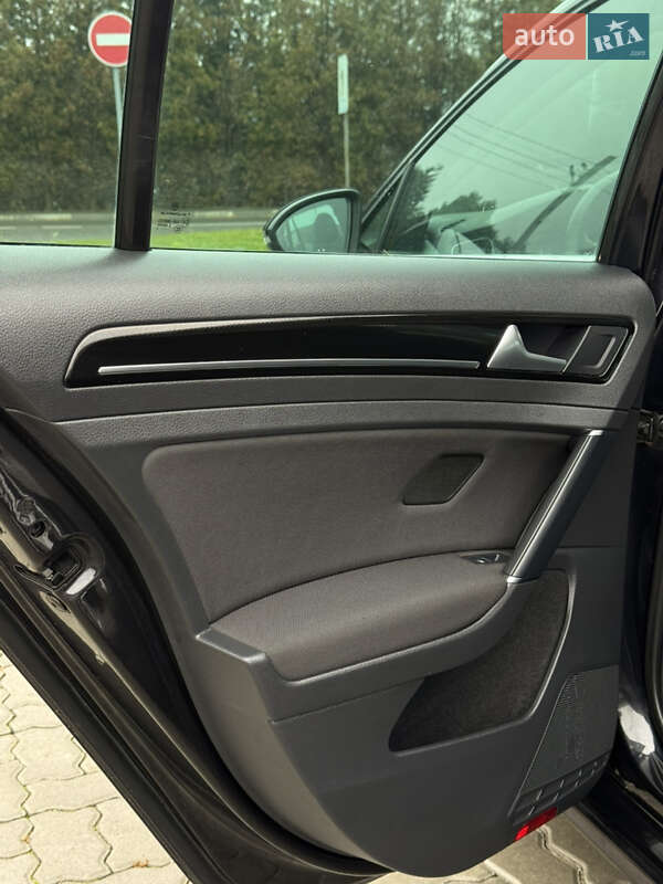 Универсал Volkswagen Golf 2015 в Стрые фото 35 Универсал Volkswagen Golf 2015 в Стрые