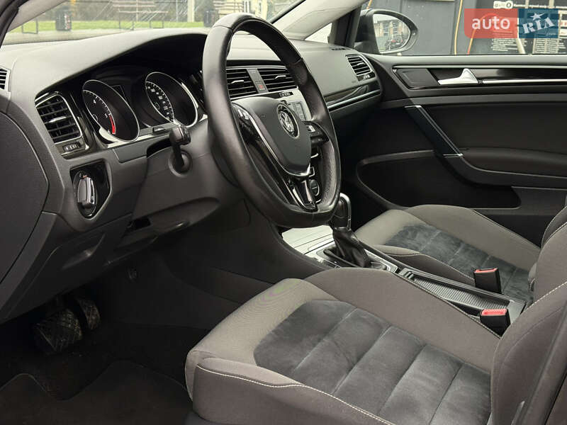 Универсал Volkswagen Golf 2015 в Стрые фото 48 Универсал Volkswagen Golf 2015 в Стрые