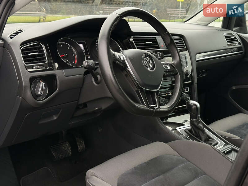 Универсал Volkswagen Golf 2015 в Стрые фото 50 Универсал Volkswagen Golf 2015 в Стрые