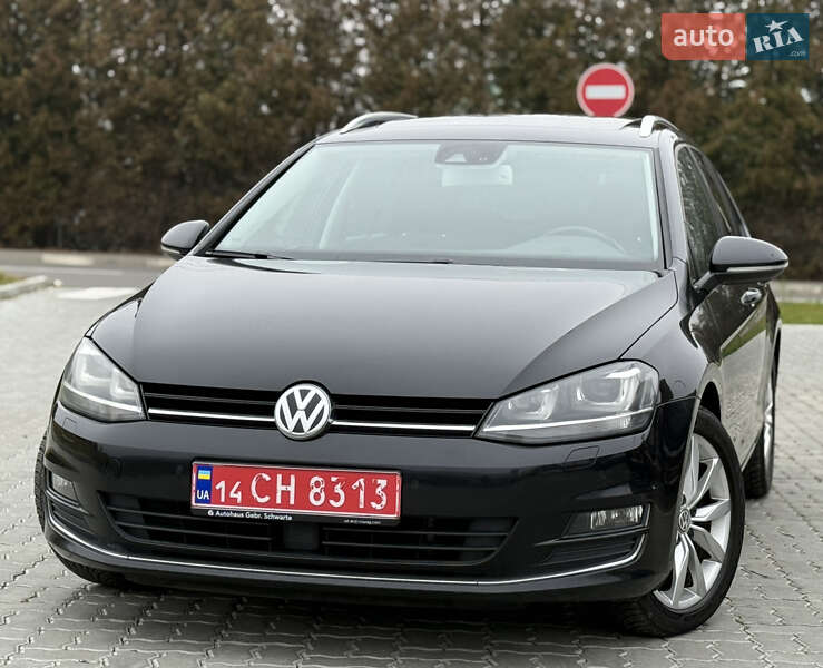 Универсал Volkswagen Golf 2015 в Стрые фото 72 Универсал Volkswagen Golf 2015 в Стрые