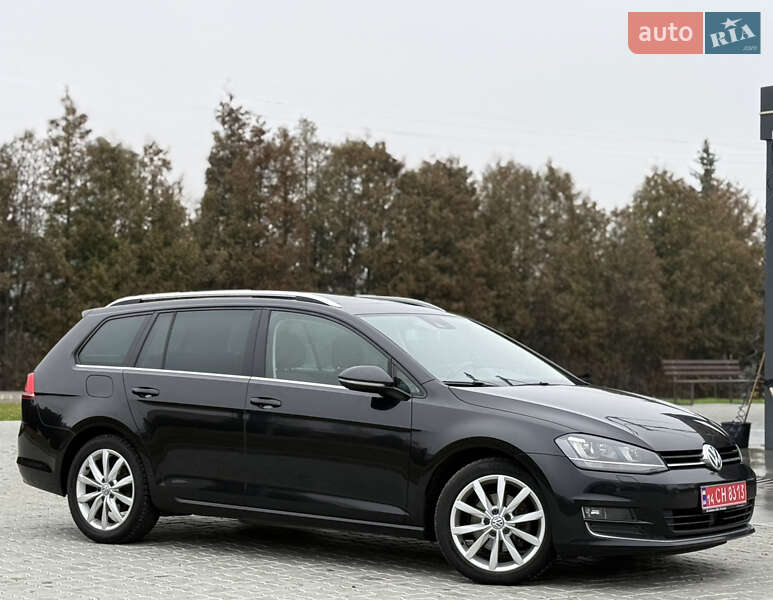Универсал Volkswagen Golf 2015 в Стрые фото 97 Универсал Volkswagen Golf 2015 в Стрые