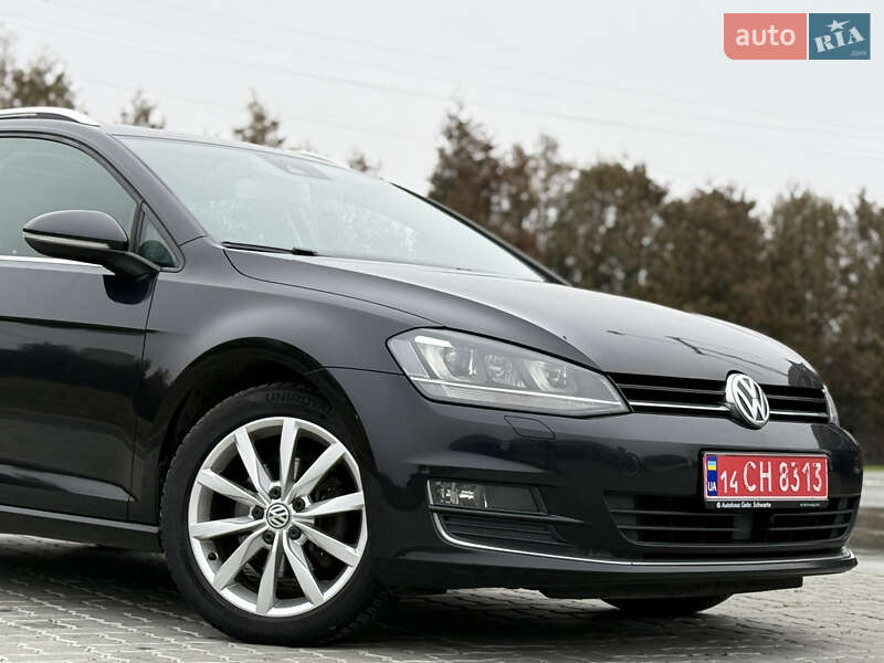 Универсал Volkswagen Golf 2015 в Стрые фото 100 Универсал Volkswagen Golf 2015 в Стрые
