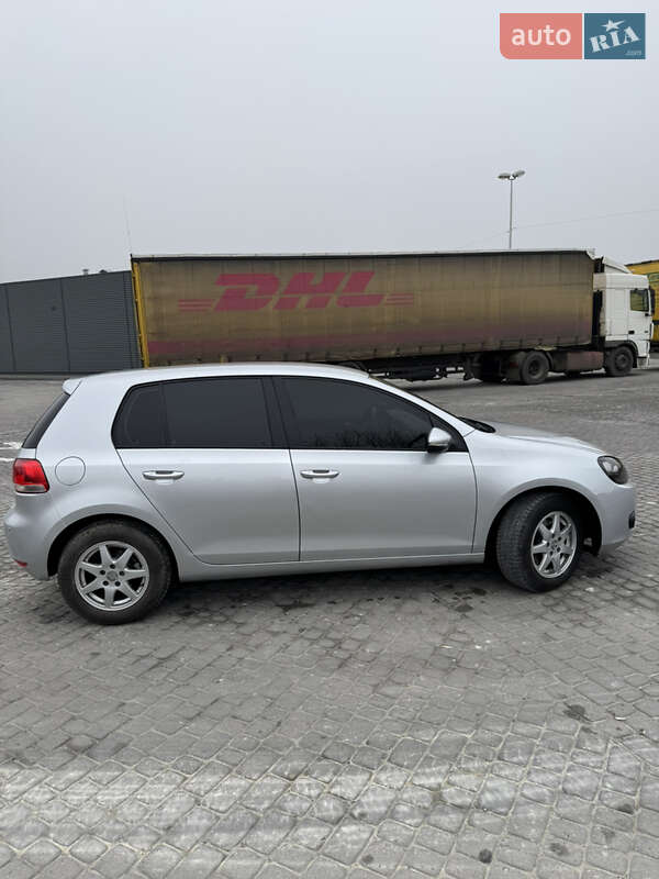 Хэтчбек Volkswagen Golf 2009 в Львове фото 14 Хэтчбек Volkswagen Golf 2009 в Львове