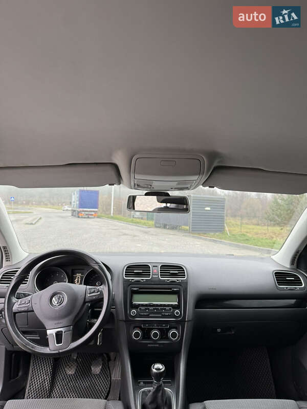 Хэтчбек Volkswagen Golf 2009 в Львове фото 18 Хэтчбек Volkswagen Golf 2009 в Львове