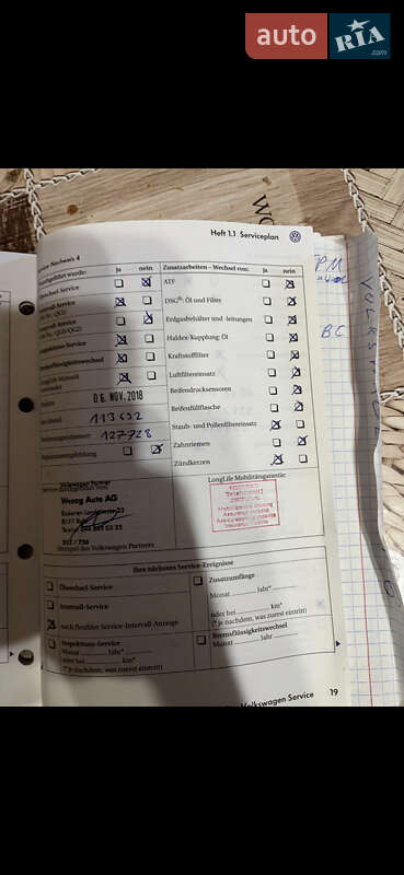 Хэтчбек Volkswagen Golf 2009 в Львове фото 33 Хэтчбек Volkswagen Golf 2009 в Львове