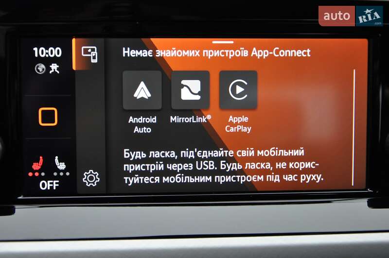 Хетчбек Volkswagen Golf 2022 в Одесі