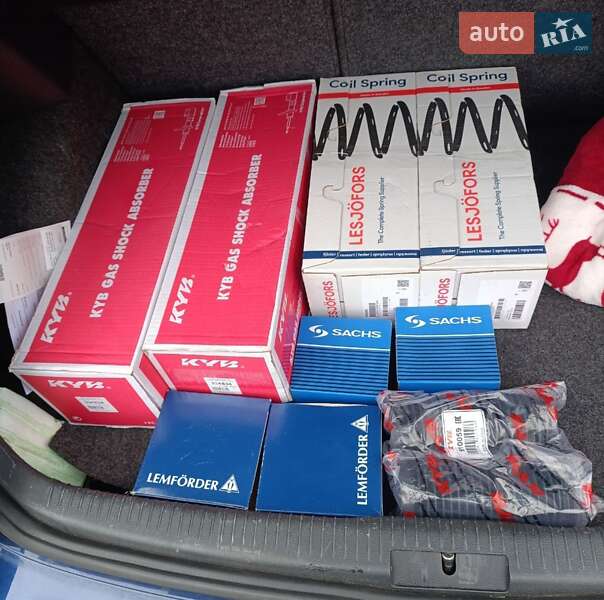 Хетчбек Volkswagen Golf 2007 в Львові фото 13 Хетчбек Volkswagen Golf 2007 в Львові