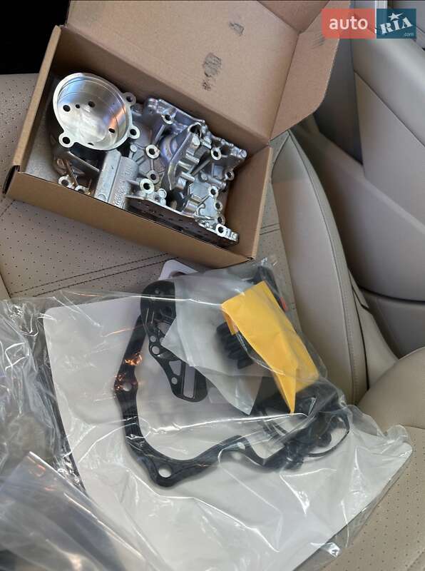 Хетчбек Volkswagen Golf 2011 в Калуші