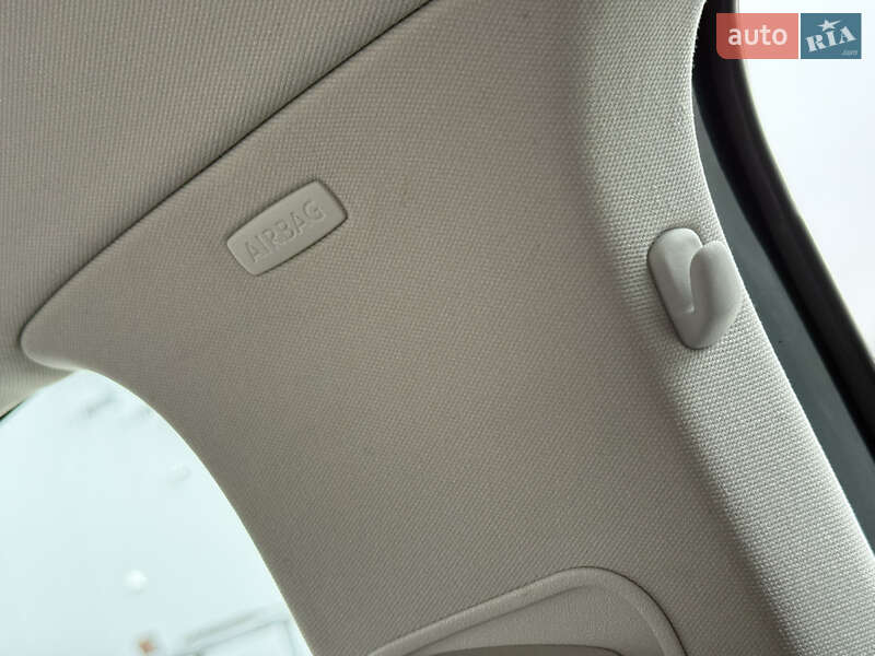 Хэтчбек Volkswagen Golf 2009 в Владимире