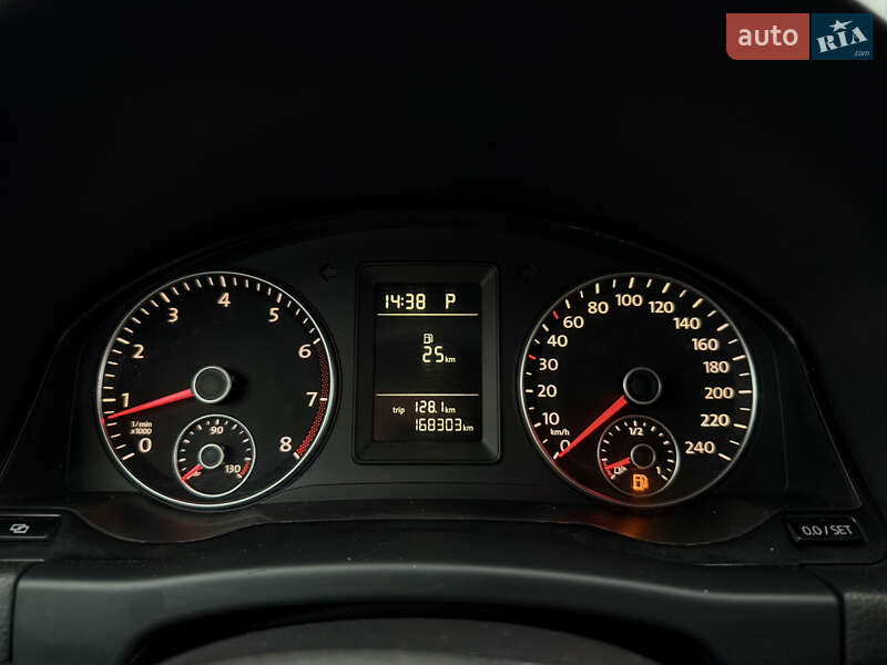 Хэтчбек Volkswagen Golf 2009 в Владимире