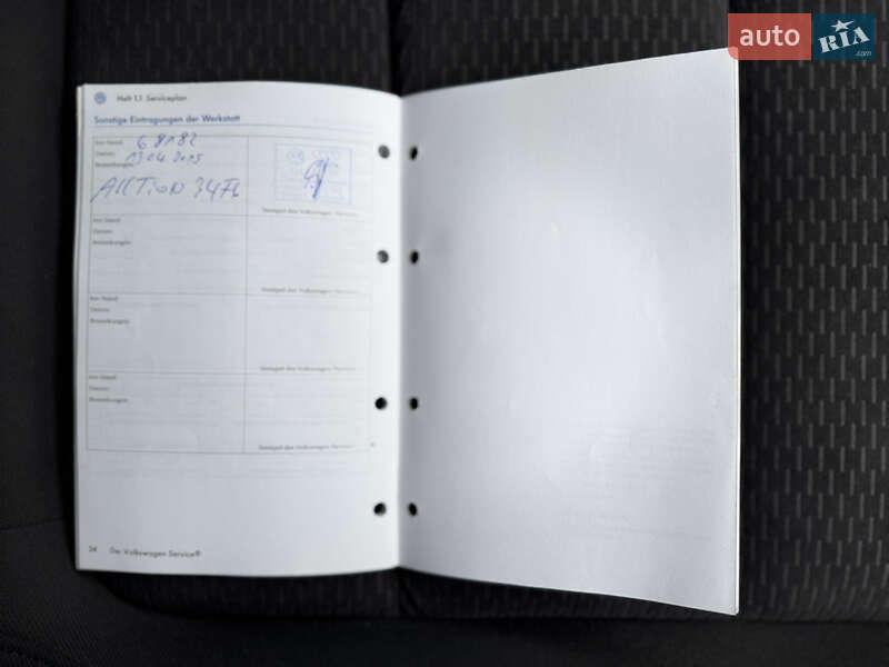 Хэтчбек Volkswagen Golf 2009 в Владимире