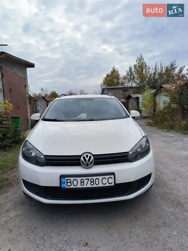 Volkswagen Golf 2011 VIN WVWZZZ1KZBM679619 фото оголошення 2 з 40