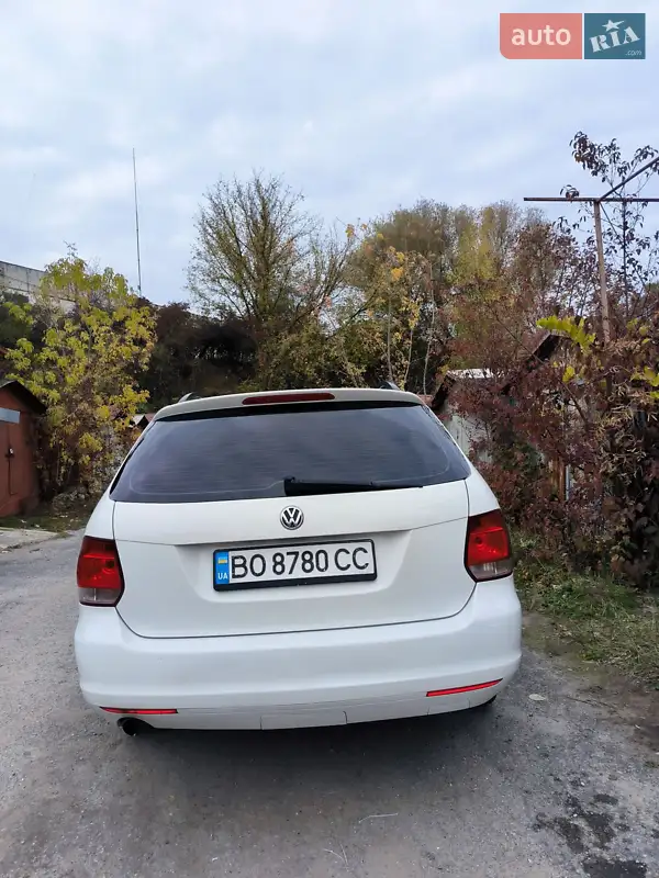 Volkswagen Golf 2011 VIN WVWZZZ1KZBM679619 фото оголошення 5 з 40