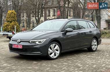 Универсал Volkswagen Golf 2021 в Луцке