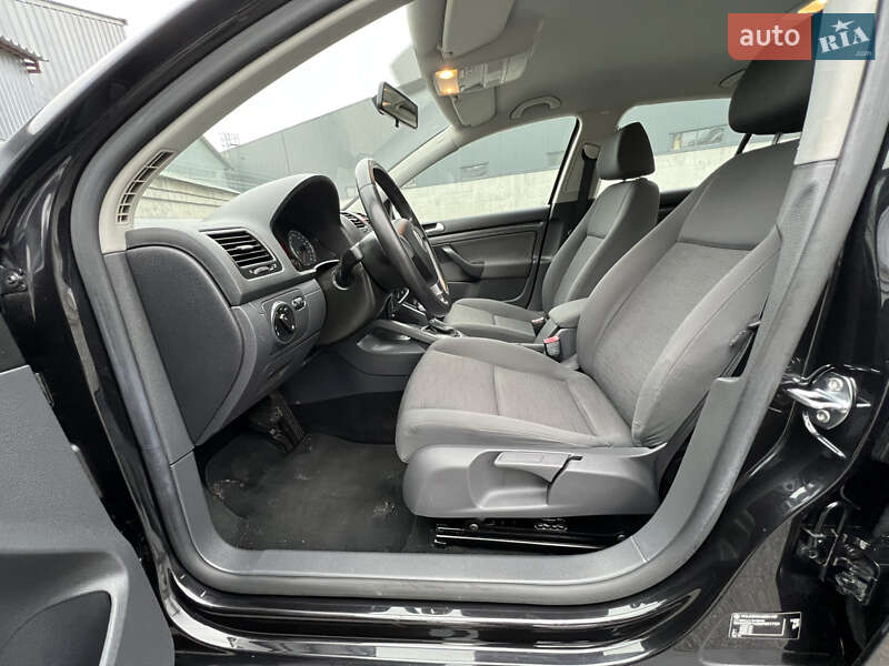 Хэтчбек Volkswagen Golf 2007 в Киеве фото 11 Хэтчбек Volkswagen Golf 2007 в Киеве