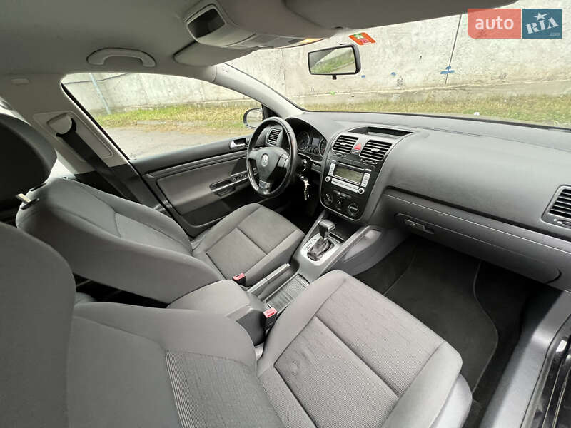 Хэтчбек Volkswagen Golf 2007 в Киеве фото 25 Хэтчбек Volkswagen Golf 2007 в Киеве
