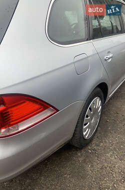 Универсал Volkswagen Golf 2009 в Козине