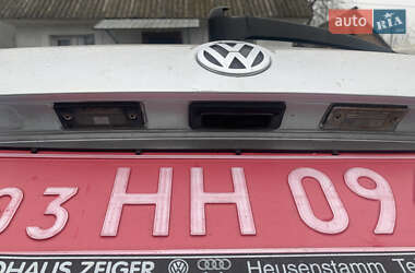 Универсал Volkswagen Golf 2009 в Козине