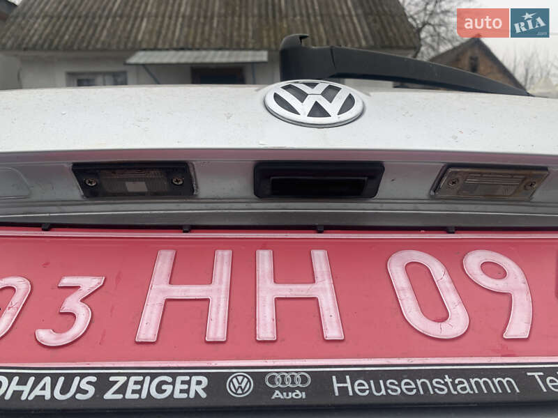 Универсал Volkswagen Golf 2009 в Козине