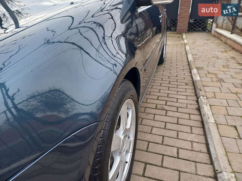 Хэтчбек Volkswagen Golf 2007 в Мукачево фото 12 Хэтчбек Volkswagen Golf 2007 в Мукачево