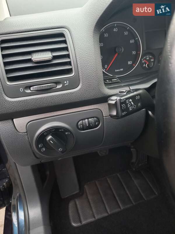 Хэтчбек Volkswagen Golf 2007 в Мукачево фото 19 Хэтчбек Volkswagen Golf 2007 в Мукачево