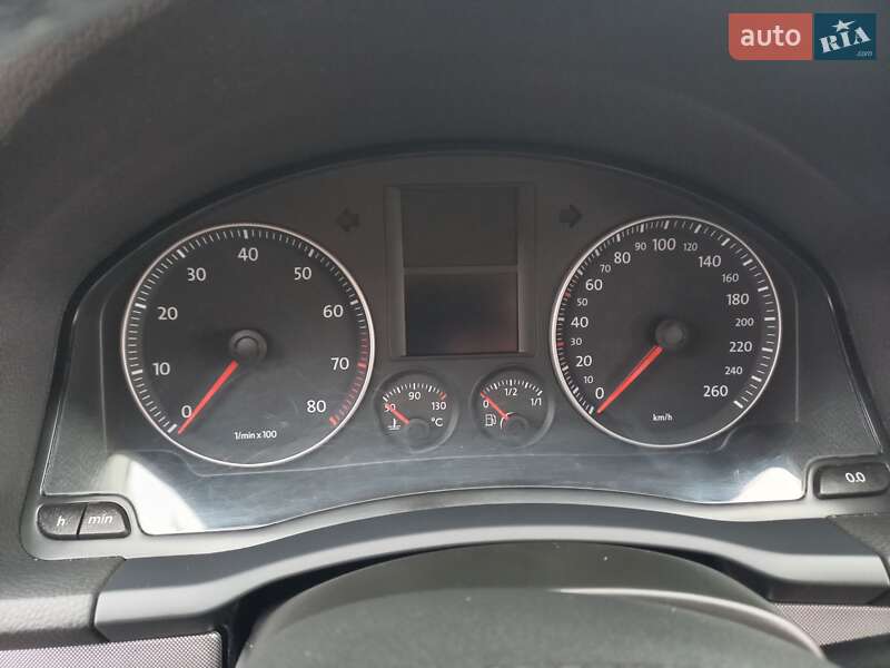 Хэтчбек Volkswagen Golf 2007 в Мукачево фото 22 Хэтчбек Volkswagen Golf 2007 в Мукачево