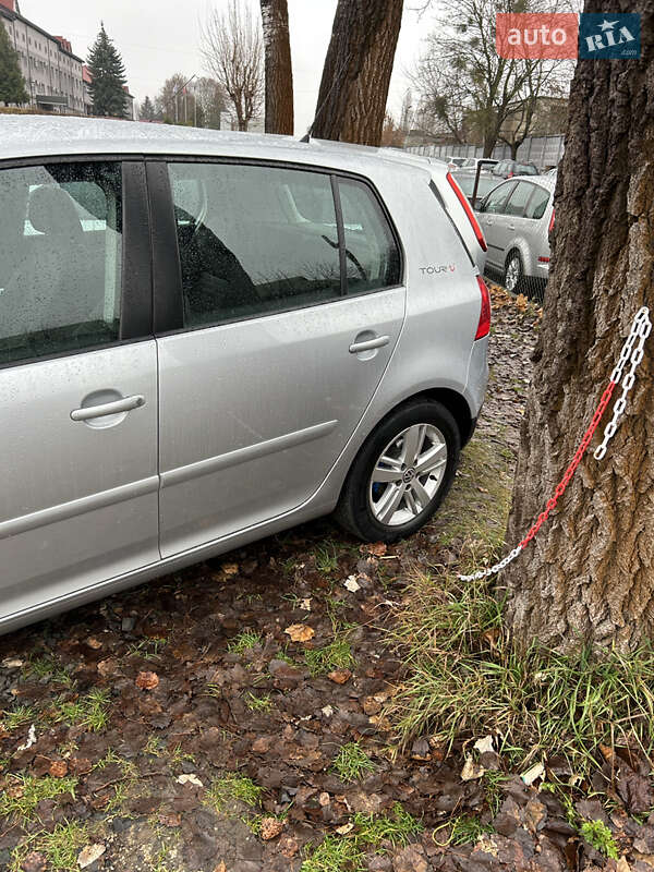 Хэтчбек Volkswagen Golf 2007 в Луцке фото 27 Хэтчбек Volkswagen Golf 2007 в Луцке