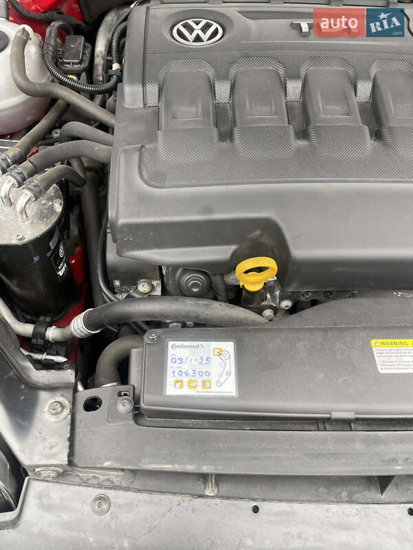 Універсал Volkswagen Golf 2015 в Києві фото 9 Універсал Volkswagen Golf 2015 в Києві