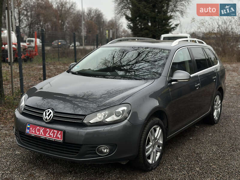 Volkswagen Golf 2010 Volkswagen Golf 2010