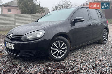Хетчбек Volkswagen Golf 2009 в Харкові