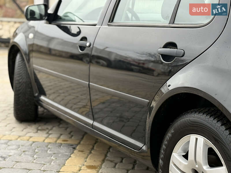 Хэтчбек Volkswagen Golf 2003 в Тернополе фото 8 Хэтчбек Volkswagen Golf 2003 в Тернополе