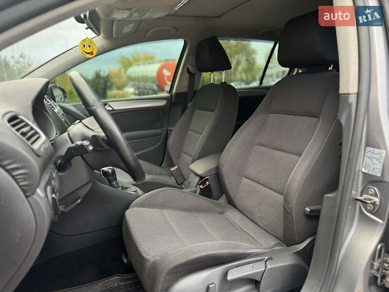 Хэтчбек Volkswagen Golf 2012 в Киеве фото 15 Хэтчбек Volkswagen Golf 2012 в Киеве