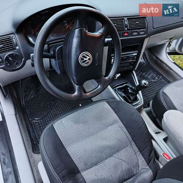 Хэтчбек Volkswagen Golf 1999 в Шполе фото 13 Хэтчбек Volkswagen Golf 1999 в Шполе