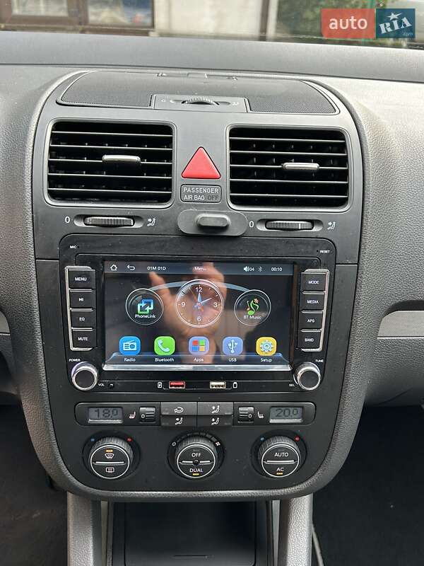 Хэтчбек Volkswagen Golf 2008 в Ровно фото 24 Хэтчбек Volkswagen Golf 2008 в Ровно