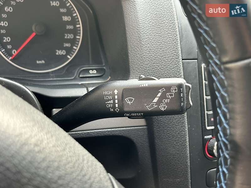 Хэтчбек Volkswagen Golf 2008 в Ровно фото 26 Хэтчбек Volkswagen Golf 2008 в Ровно