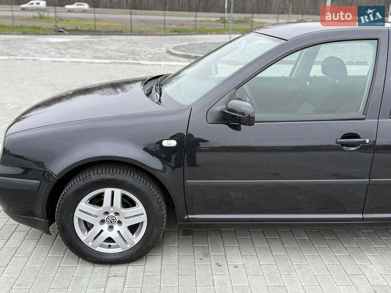 Хэтчбек Volkswagen Golf 2003 в Черновцах фото 25 Хэтчбек Volkswagen Golf 2003 в Черновцах