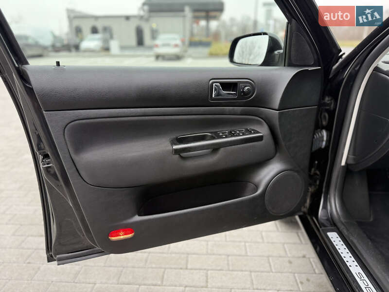 Хэтчбек Volkswagen Golf 2003 в Черновцах фото 35 Хэтчбек Volkswagen Golf 2003 в Черновцах