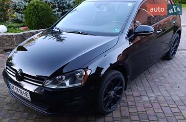 Хэтчбек Volkswagen Golf 2015 в Костополе