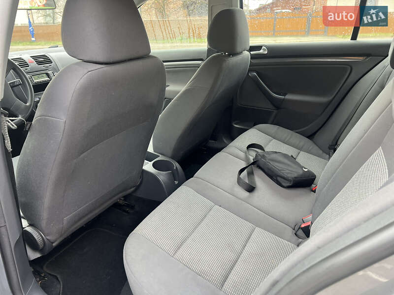 Универсал Volkswagen Golf 2007 в Черновцах фото 11 Универсал Volkswagen Golf 2007 в Черновцах