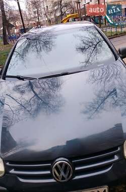 Хэтчбек Volkswagen Golf 2008 в Виннице