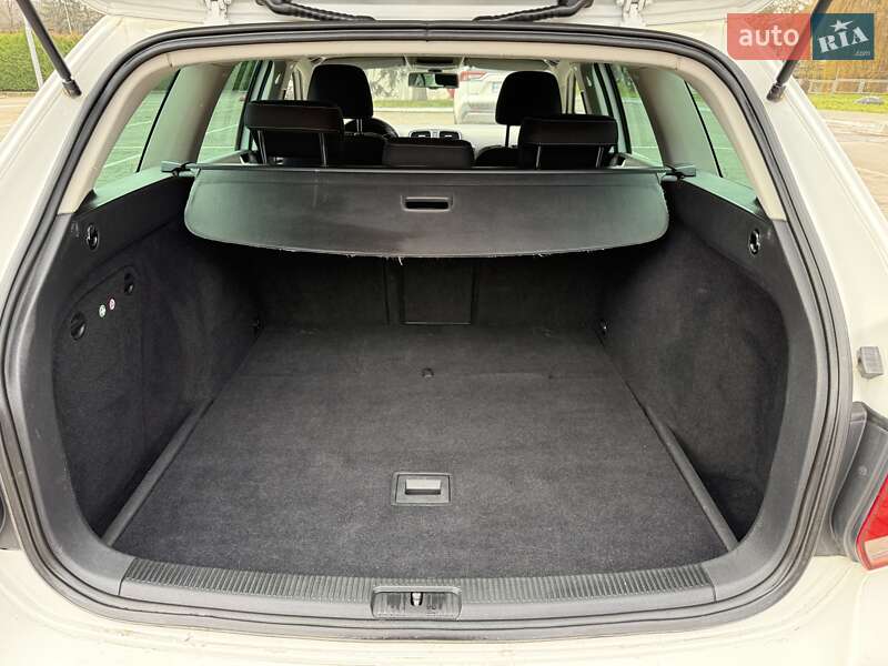 Універсал Volkswagen Golf 2012 в Луцьку фото 24 Універсал Volkswagen Golf 2012 в Луцьку