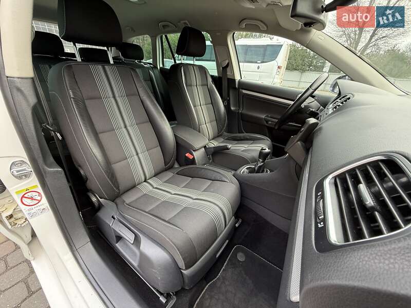 Універсал Volkswagen Golf 2012 в Луцьку фото 13 Універсал Volkswagen Golf 2012 в Луцьку